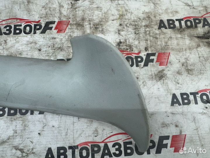 Накладка стойки ваз Kalina