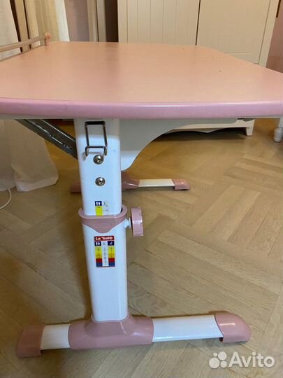 Стол парта трансформер