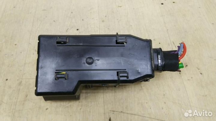 Блок предохранителей Ford Transit Custom