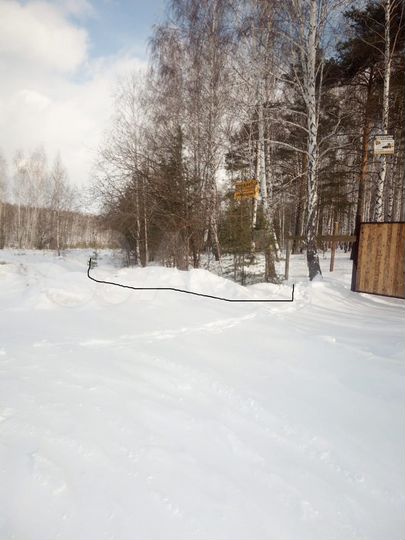 Участок 11,2 сот. (ИЖС)