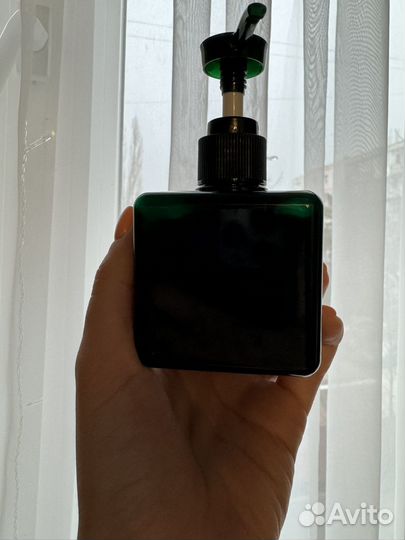 Masil 9 protein несмываемый бальзам для волос