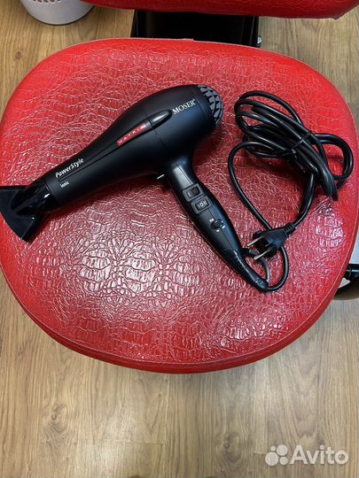 Фен профессиональный