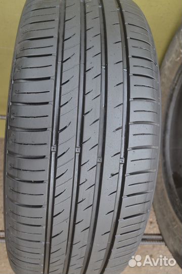 Kumho Ecowing ES31 205/50 R17 93W