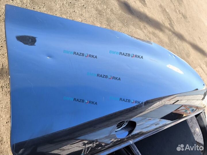 Дверь передняя правая BMW i8 I12 2015