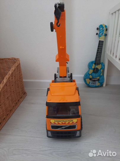 Экскаватор