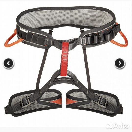 Обвязка спортивная Singing Rock attack III