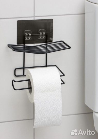 Держатель для туал бумаги