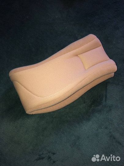 Бандаж на шейный отдел позвоночника Orlett NB-106