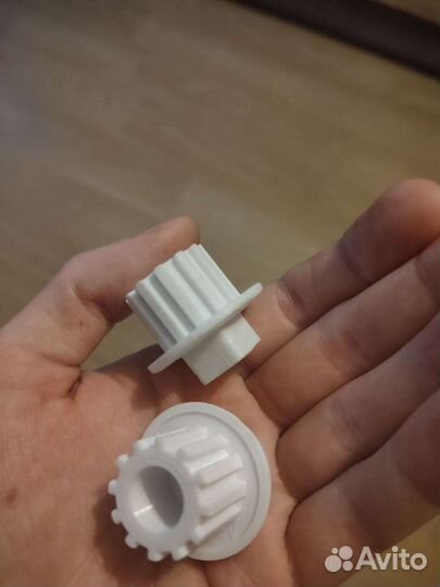 Муфта, втулка, шестерёнка, шестерня zelmer