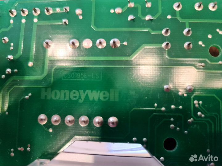 Плата управления Honeywell для Baxi Main Digit арт