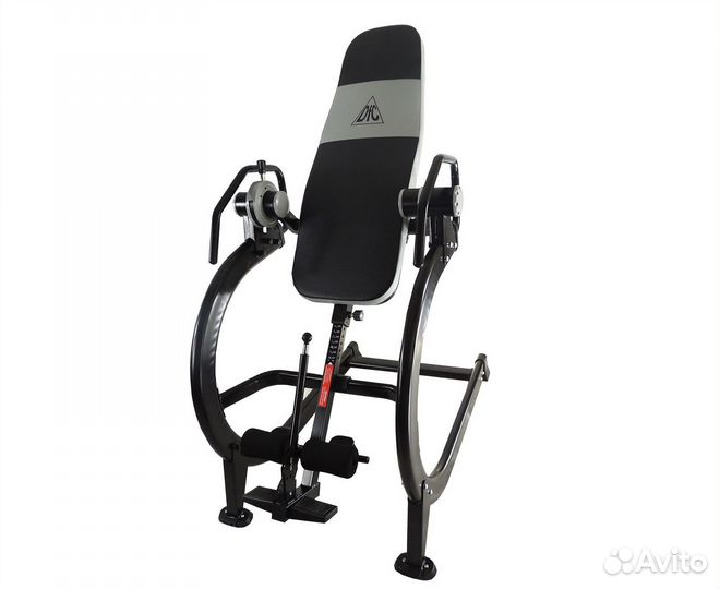 Инверсионный стол hyperfit
