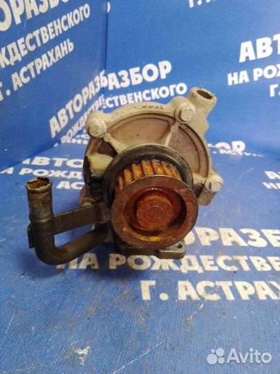 Помпа. Maxus Ld100 (L6Pbk) МИКРОАВТОБУС VM39C14589
