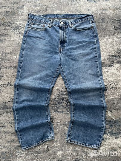 Джинсы Levis 514 оригинал