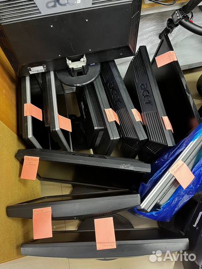 Монитор для пк