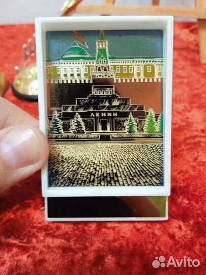 Сувениры СССР