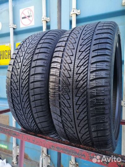 Goodyear UltraGrip 8 Performance 235/40 R18 102T