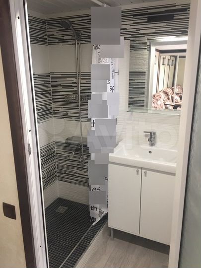 Комната 20 м² в 1-к., 1/1 эт.