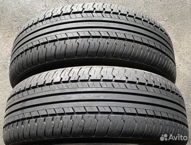 Hankook Optimo K415 225/55 R18