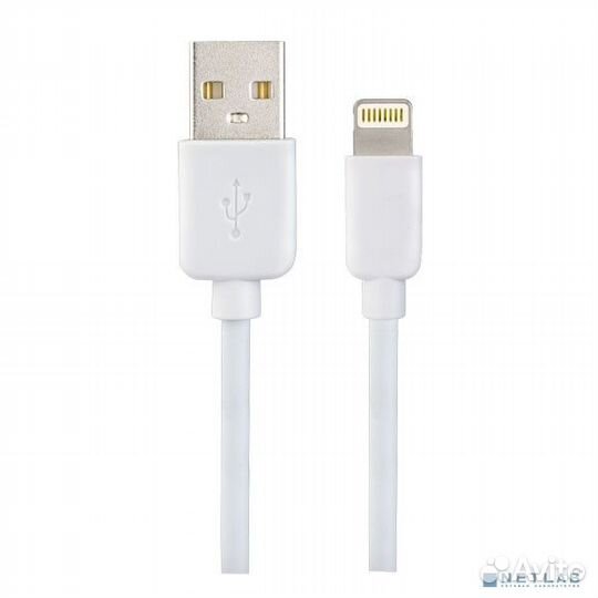 Perfeo Кабель для iPhone, USB - 8 PIN (Lightning)