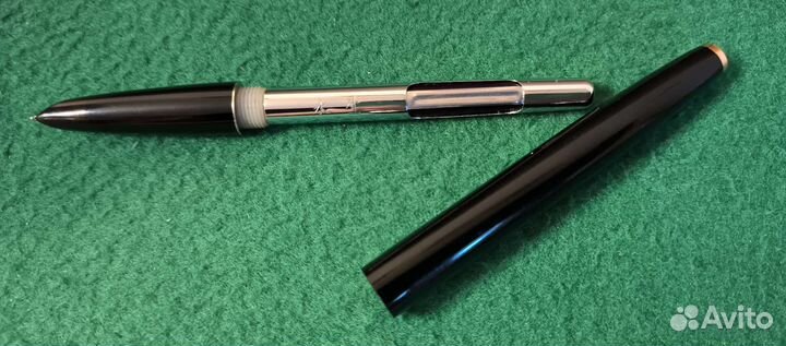 Перьевая ручка wing sung