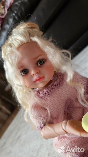Коллекционные куклы реборн и paola reina