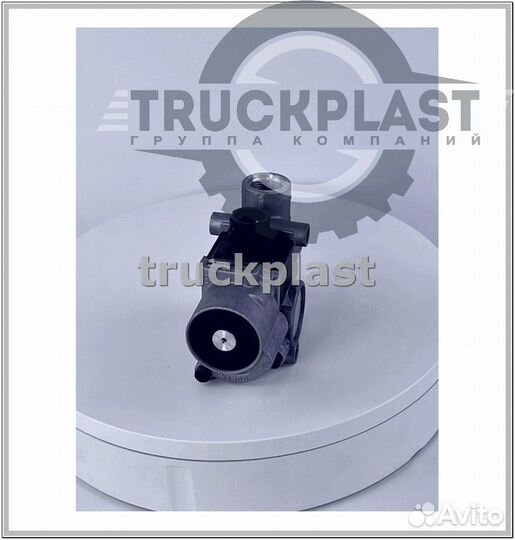 Есть Модулятор ABS Volvo/Scania/DAF/Iveco