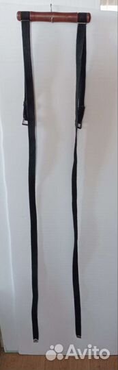 Багажный ремень