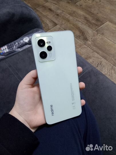 realme C35, 4/64 ГБ