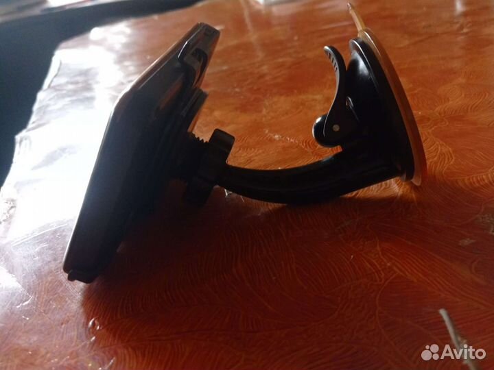 Навигатор с картами Навител