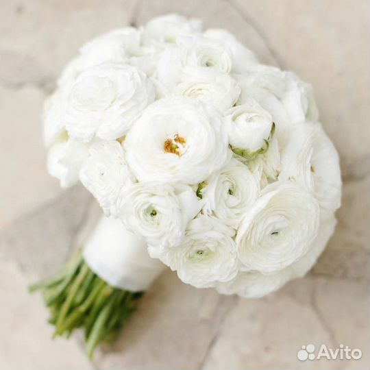 Букет невесты