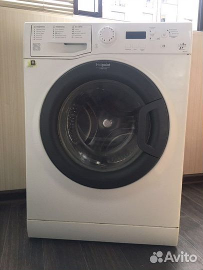 Стиральная машина хотпоинт аристон