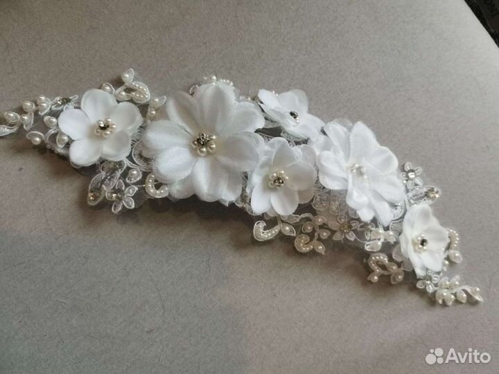 Заколка для волос