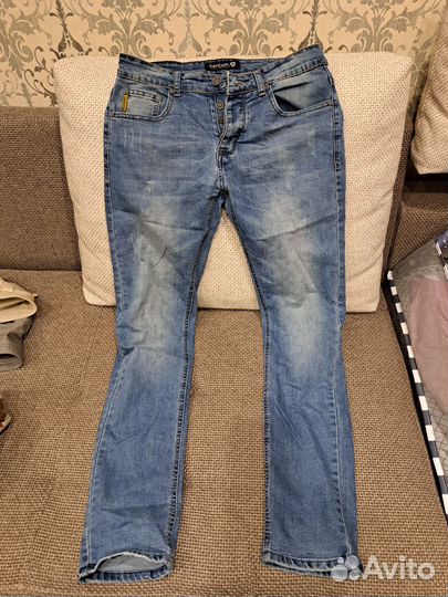 Пакет мужских вещей 44-46 размера