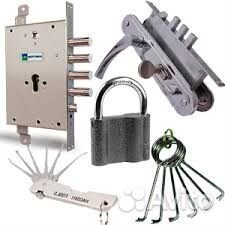 Вскрытие.замков.Вскрытие квартир.Замена замка