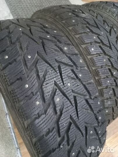 Nexen Winguard SUV 225/55 R18