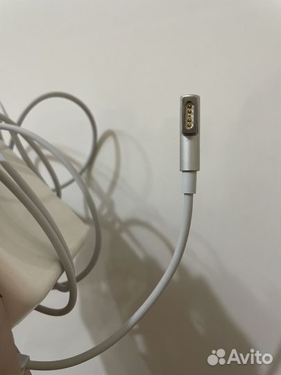 Зарядное устройство для MacBook