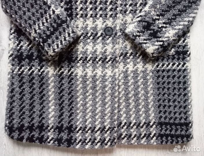 Пальто lime шерсть m