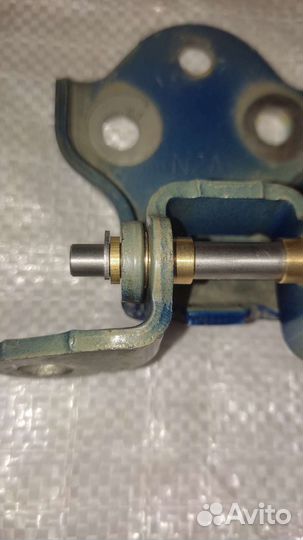 Ремкомплект дверной петли Lacetti, Gentra, Aveo