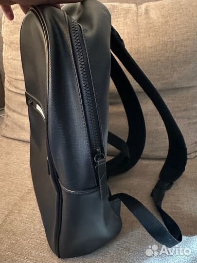 Рюкзак tommy hilfiger мужской