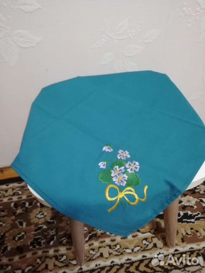 Комплект салфеток