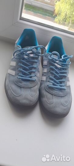Кеды adidas handball spezial
