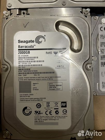 HDD 2.5