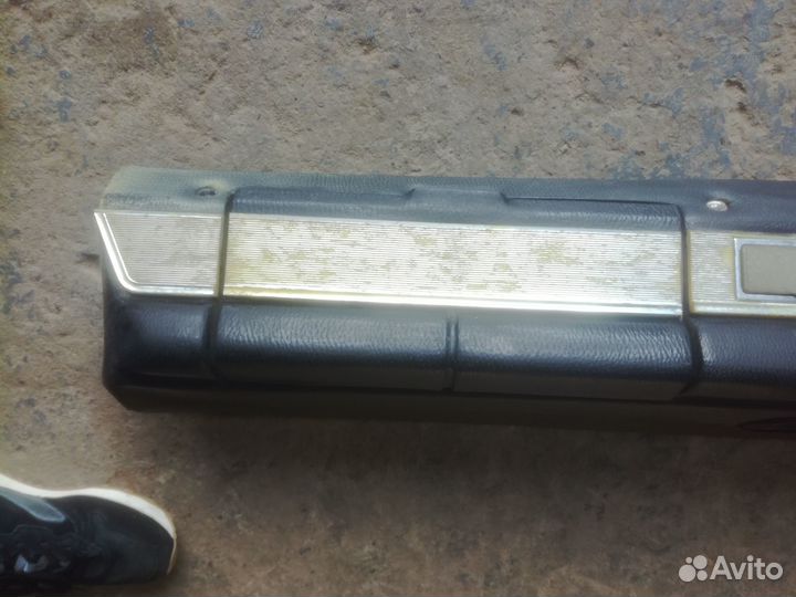 Торпедо ваз 2101