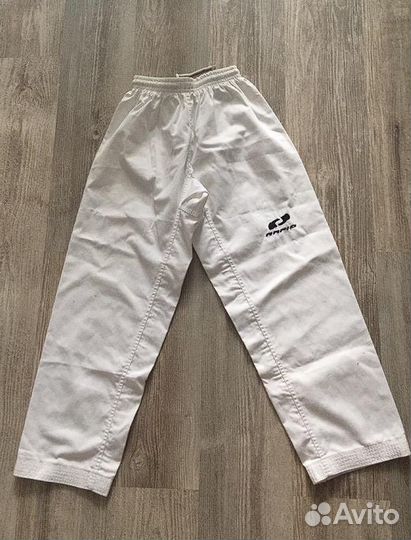 Кимоно для тхэквондо 170/140