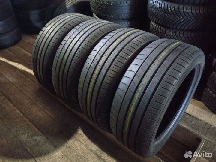 Dunlop Le Mans V 245/45 R18 100W