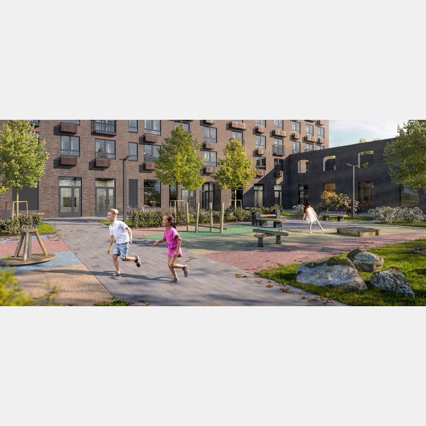 2-к. квартира, 49,7 м², 17/38 эт.