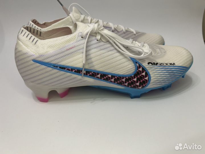 Бутсы nike mercurial vapor air zoom 15