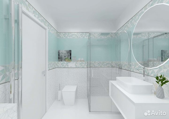 ColorBreeze - Emtile