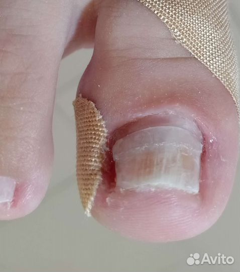 Маникюр, педикюр, наращивание