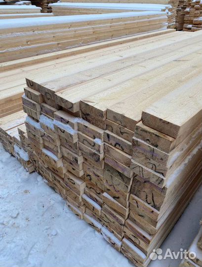 Пиломатериалы